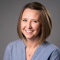 Jennalyn D. Mayeux, DNP, FNP-C  headshot